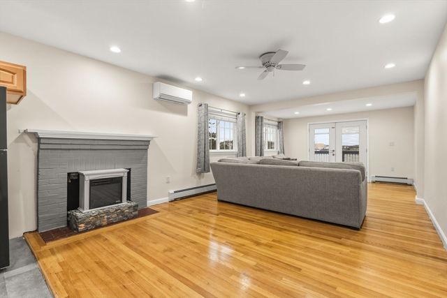 12 Circle Drive, Weymouth, MA 02188