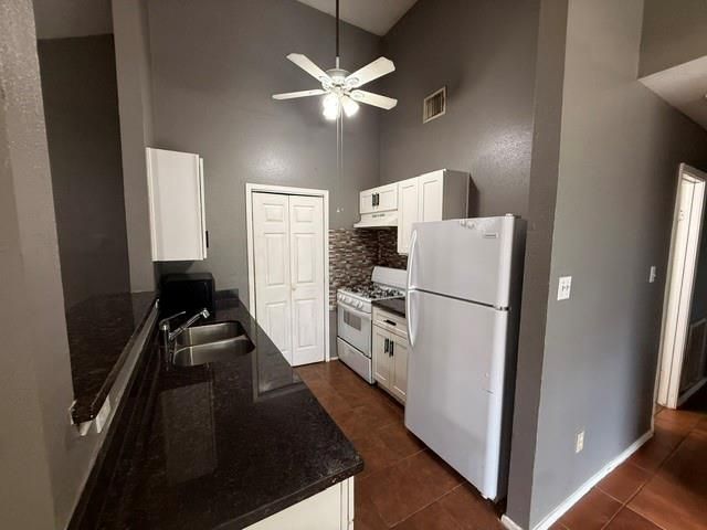 3122 Trembling Creek Circle, Spring, TX 77373