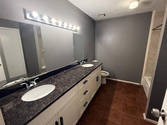 3122 Trembling Creek Circle, Spring, TX 77373