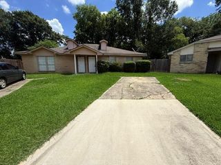 3122 Trembling Creek Circle, Spring, TX 77373