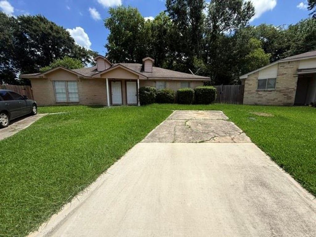 3122 Trembling Creek Circle, Spring, TX 77373