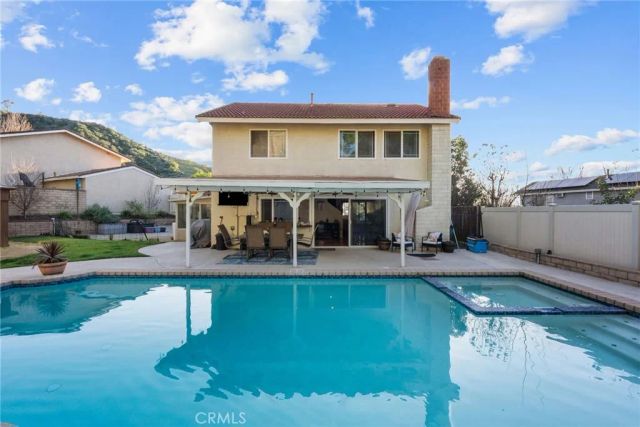 27466 Annette Jo, Saugus, CA 91350