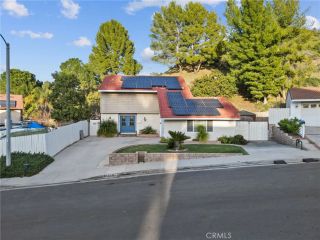 27466 Annette Jo, Saugus, CA 91350
