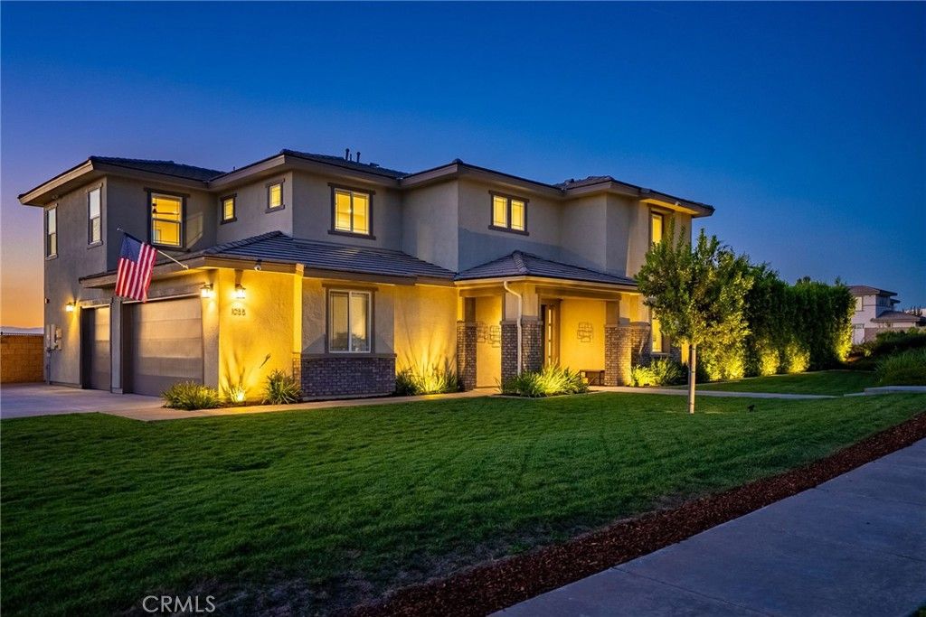 1055 Vista Court, Riverside, CA 92506 — exterior