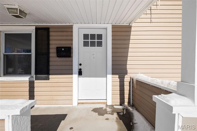 7721 W Ranken Avenue, Richmond Heights, MO 63117