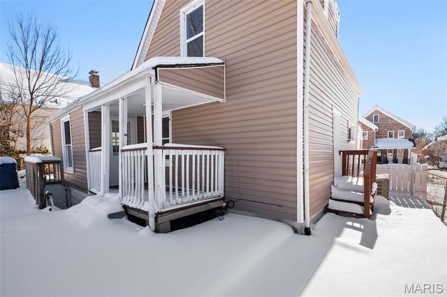 7721 W Ranken Avenue, Richmond Heights, MO 63117