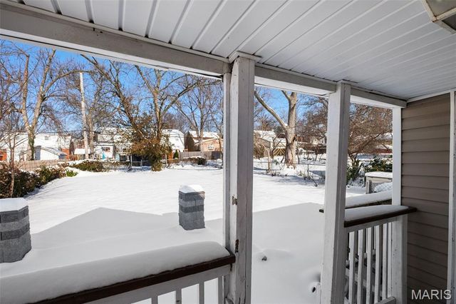 7721 W Ranken Avenue, Richmond Heights, MO 63117