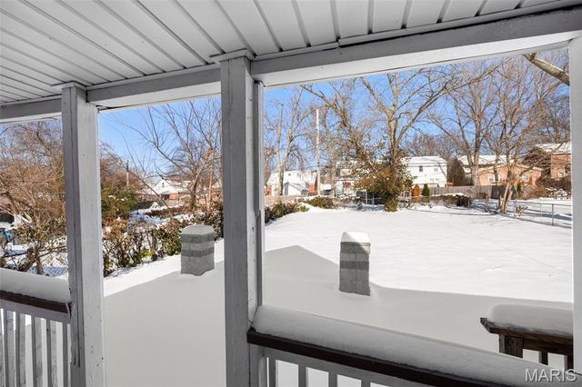 7721 W Ranken Avenue, Richmond Heights, MO 63117