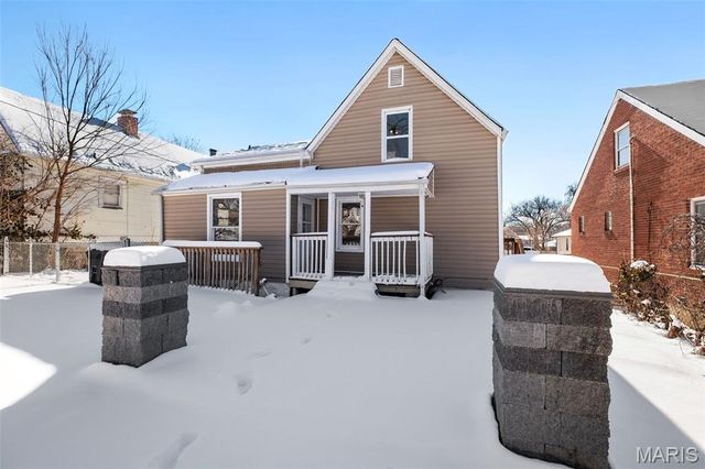 7721 W Ranken Avenue, Richmond Heights, MO 63117