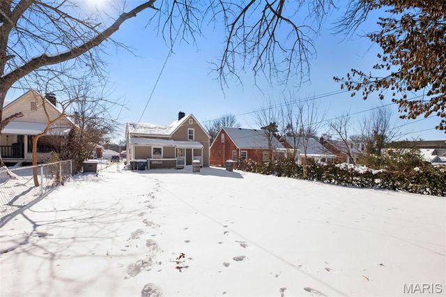 7721 W Ranken Avenue, Richmond Heights, MO 63117