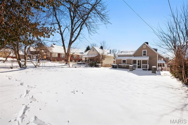 7721 W Ranken Avenue, Richmond Heights, MO 63117