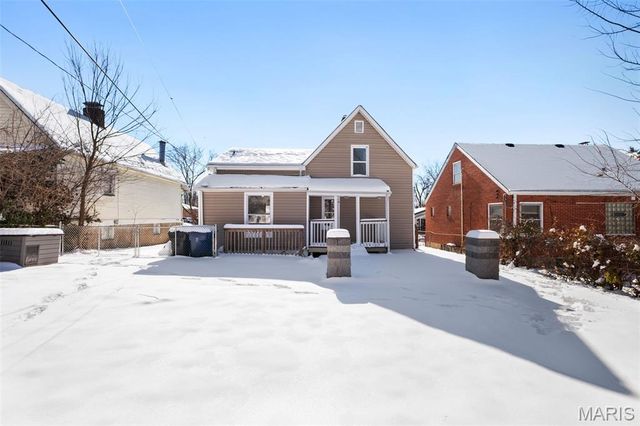 7721 W Ranken Avenue, Richmond Heights, MO 63117