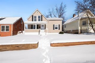 7721 W Ranken Avenue, Richmond Heights, MO 63117