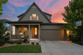 6985 S Buchanan Court, Aurora, CO 80016