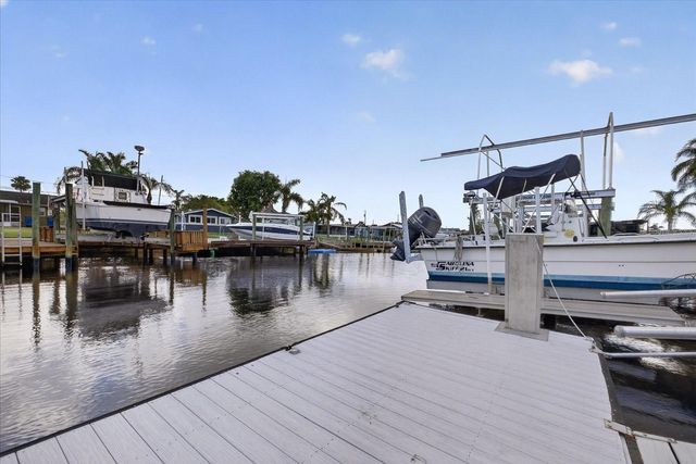 5006 FORESTAY COURT, New Port Richey, FL 34652