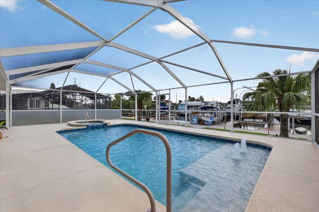 5006 FORESTAY COURT, New Port Richey, FL 34652