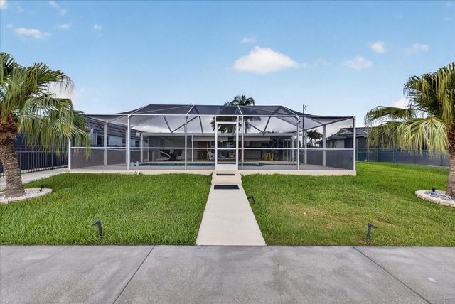 5006 FORESTAY COURT, New Port Richey, FL 34652