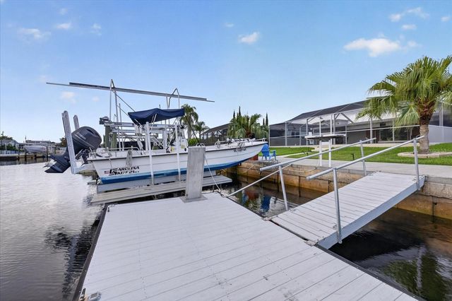 5006 FORESTAY COURT, New Port Richey, FL 34652