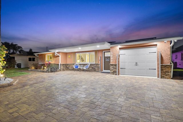 5006 FORESTAY COURT, New Port Richey, FL 34652