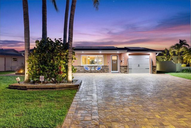 5006 FORESTAY COURT, New Port Richey, FL 34652