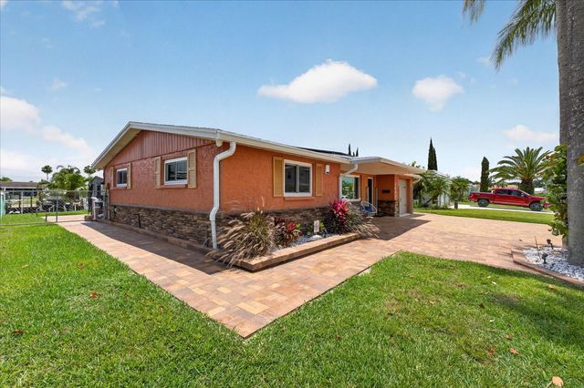 5006 FORESTAY COURT, New Port Richey, FL 34652