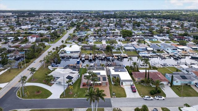 5006 FORESTAY COURT, New Port Richey, FL 34652