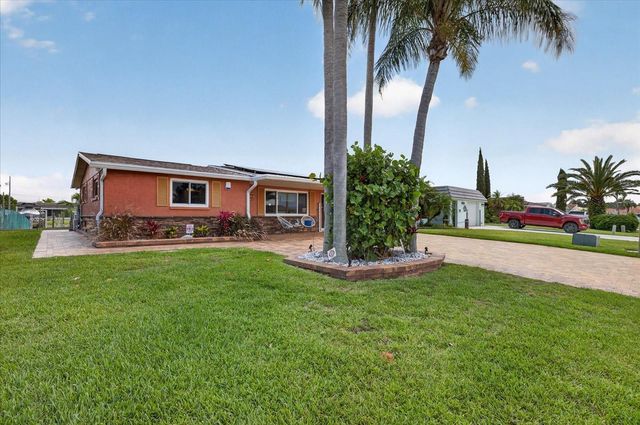 5006 FORESTAY COURT, New Port Richey, FL 34652