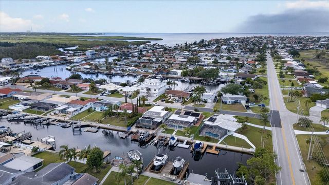 5006 FORESTAY COURT, New Port Richey, FL 34652