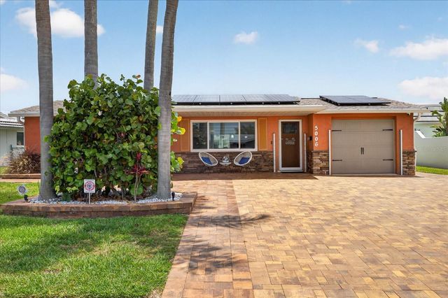 5006 FORESTAY COURT, New Port Richey, FL 34652