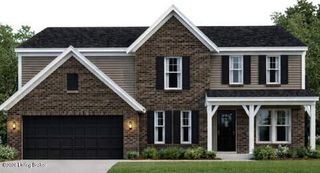 171 Preserves Blvd, Mt Washington, KY 40047