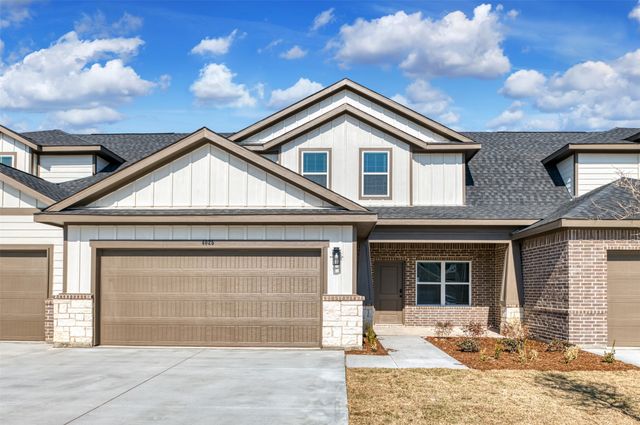 4060 LeCroy Court, Midlothian, TX 76065