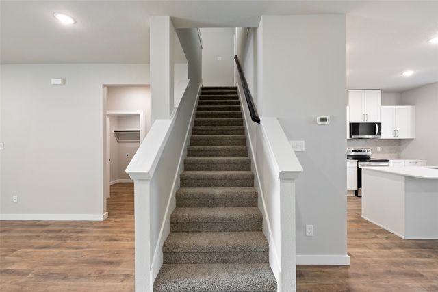 4060 LeCroy Court, Midlothian, TX 76065