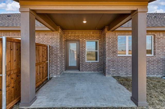 4060 LeCroy Court, Midlothian, TX 76065
