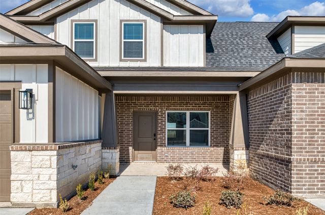 4060 LeCroy Court, Midlothian, TX 76065