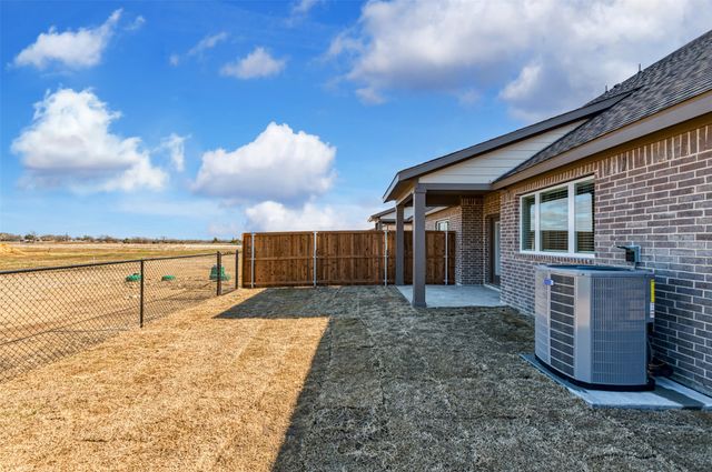 4060 LeCroy Court, Midlothian, TX 76065