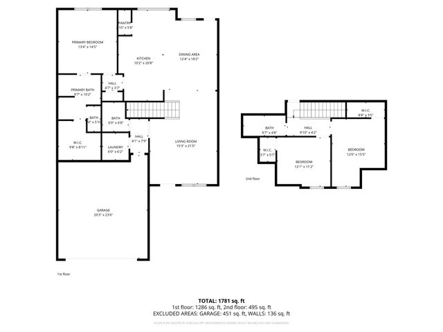 4060 LeCroy Court, Midlothian, TX 76065