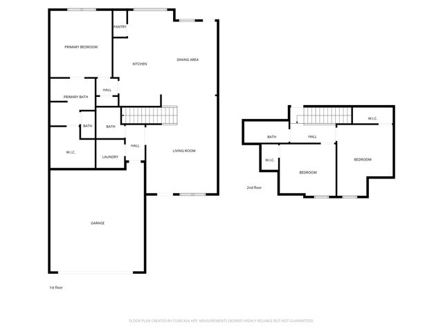4060 LeCroy Court, Midlothian, TX 76065