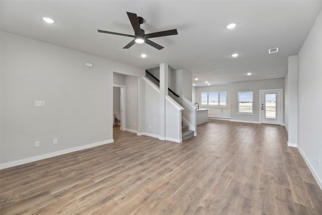 4060 LeCroy Court, Midlothian, TX 76065