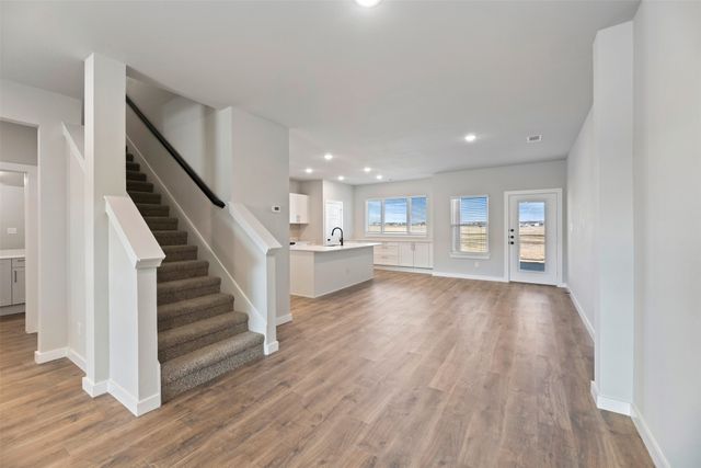 4060 LeCroy Court, Midlothian, TX 76065