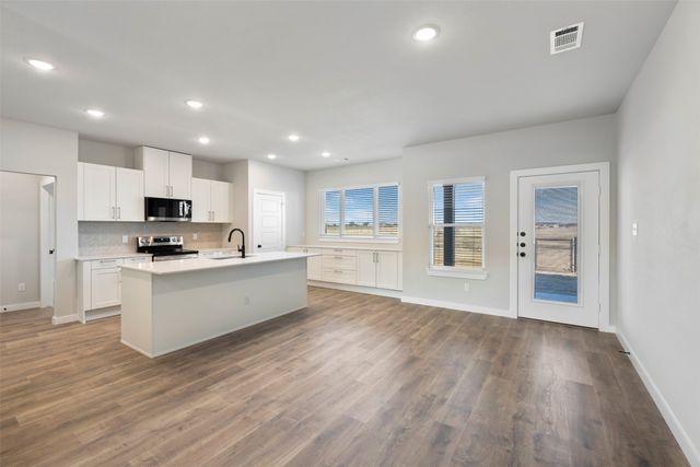4060 LeCroy Court, Midlothian, TX 76065