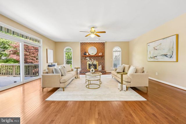 20547 COURIER RIDGE PL, Ashburn, VA 20147