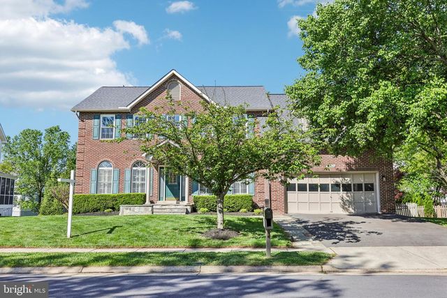 20547 COURIER RIDGE PL, Ashburn, VA 20147
