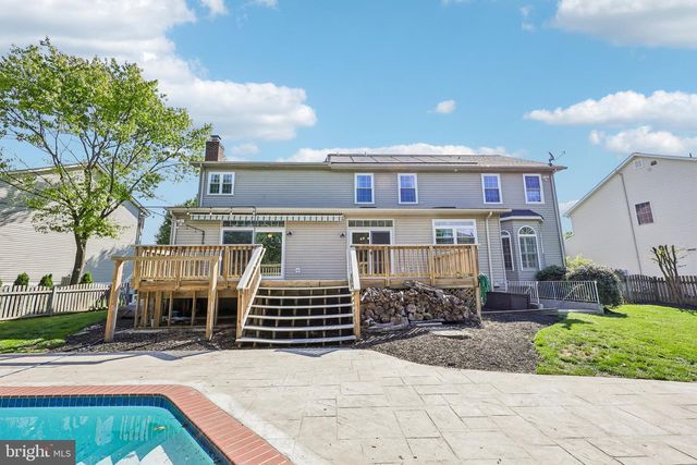 20547 COURIER RIDGE PL, Ashburn, VA 20147