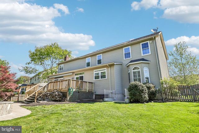 20547 COURIER RIDGE PL, Ashburn, VA 20147