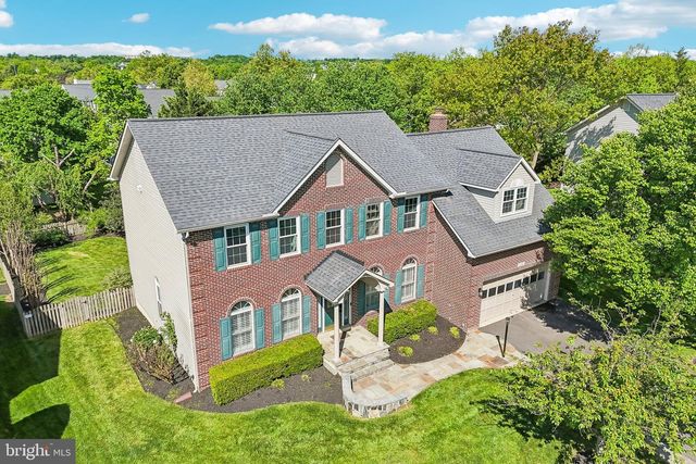 20547 COURIER RIDGE PL, Ashburn, VA 20147