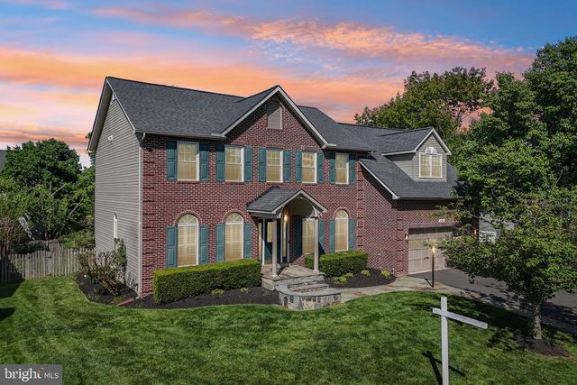 20547 COURIER RIDGE PL, Ashburn, VA 20147