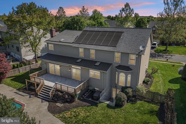 20547 COURIER RIDGE PL, Ashburn, VA 20147