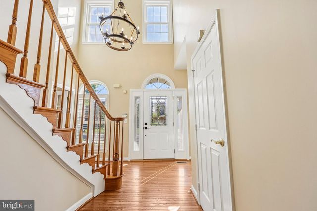 20547 COURIER RIDGE PL, Ashburn, VA 20147
