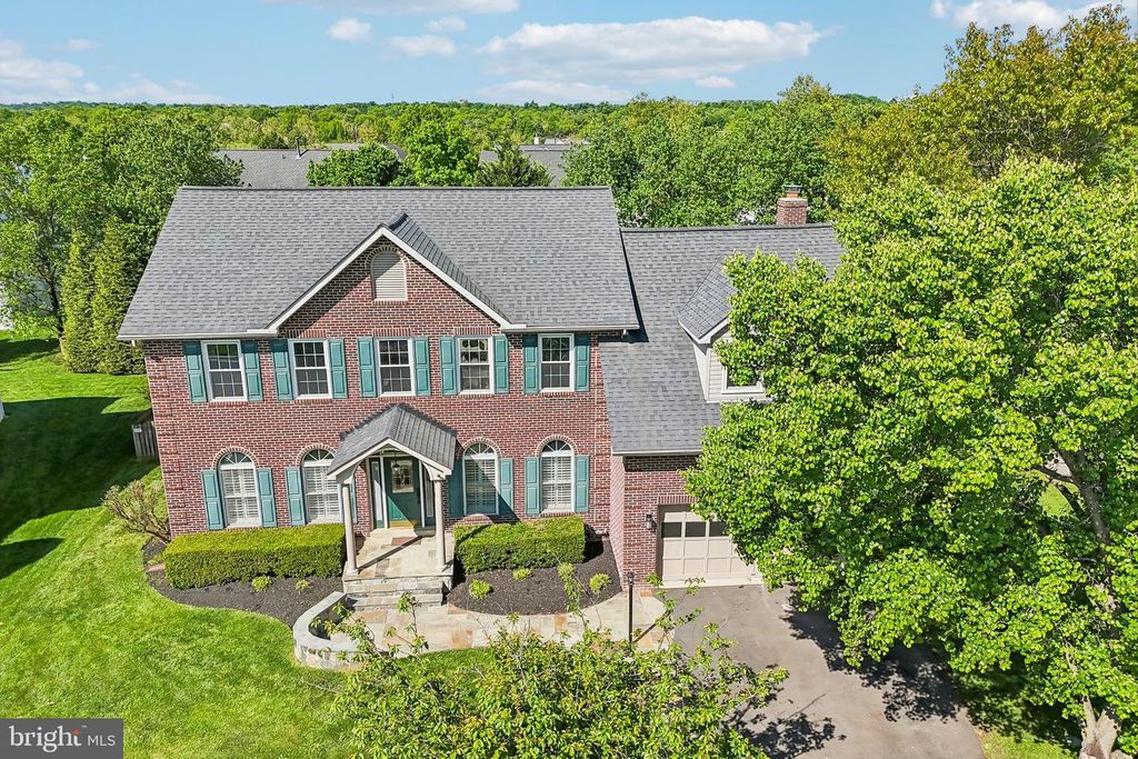 20547 COURIER RIDGE PL, Ashburn, VA 20147