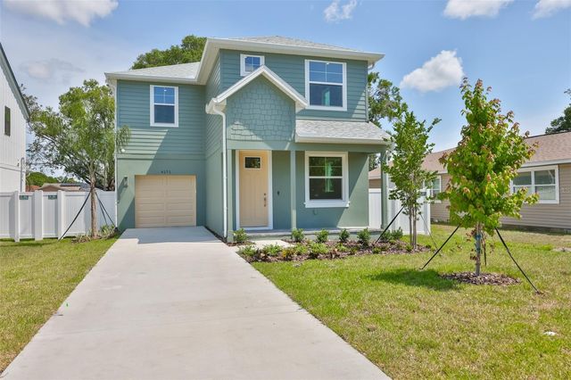 4171 56TH AVENUE N, St Petersburg, FL 33714